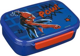 Undercover - Spider-Man - Lunch Box (6600000048)