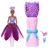 BARBIE DAISY SURPRISE lėlė gėlėje (JMF58)