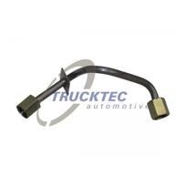 Įpurškimo sistemos aukšto slėgio vamzdis TRUCKTEC AUTOMOTIVE 02.13.075