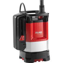 Panardinamasis siurblys švariam vandeniui SUB 13000 DS Premium, 650W, 10500l/h, 112829 AL-KO
