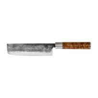 Forged VG10 Daržovių peilis 17,5 cm
