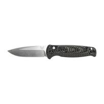 Benchmade 4300-1 CLA Auto Sulankstomas peilis