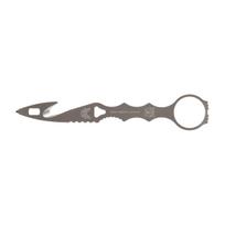 Benchmade 179GRY SOCP Hook Gelbėjimo peilis