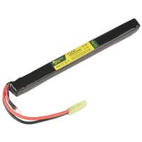 Elite Force 11,1 V, 1200 mAh, 20 C ASG Airsoft akumuliatorius