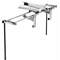 Slankiojantis darbo stalas staliniam diskiniui pjūklui FESTOOL ST 840 TKS 80 578099