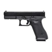 Glock ASG 17 gen5 MOS Airsoft pistoletas 6 mm CO2 1J