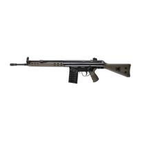 Heckler&Koch ASG G3 Airsoft šautuvas 6 mm 1J Green Gas