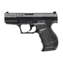 Walther ASG P99 Airsoft pistoletas 6 mm Spring 0,5J