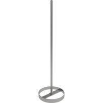 Obuolių smulkintuvas BROWIN 820001, 14.0 cm x 14.0 cm x 49.0 cm, rankinis