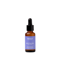 SEGLE veido serumas su peptidais RESTAURA, 30ml