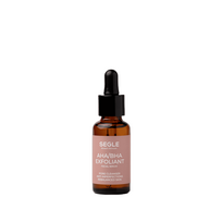 SEGLE eksfolijuojantis veido serumas AHA/BHA, 30ml