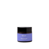 SEGLE veido kremas su peptidais RESTAURA, 50ml