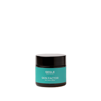 SEGLE veido kremas su hialuronu ir kolagenu, SKIN FACTOR, 50ml