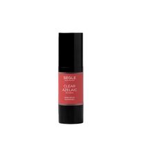 SEGLE gelinis kremas raustančiai veido odai  CLEAR AZELAIC, 30ml
