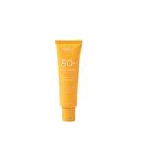 SEGLE apsaugos nuo saulės veido kremas SPF50+, 50ml