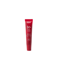 SEGLE lūpų balzamas su spalva CHERRY ALLURE SPF50+, 7ml