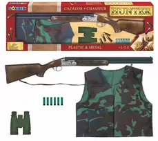 Gonher Shotgun set with vest