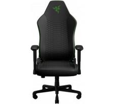 Razer Gaming Chair | Iskur V2 X NewGen | Black/Green