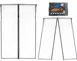 Tinklelis nuo uodų RoGer 85x210cm