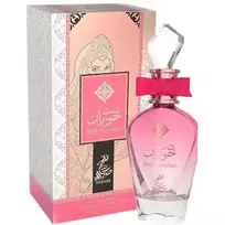 Moteriški kvepalai, Sahari Bint Hooran EDP W 100 ml