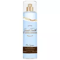 Sabrina Carpenter Sweet Tooth Me Espresso Bodyspray 236 ml (woman)