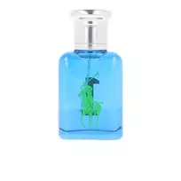 Universalūs kvepalai BIG PONY BLUE EDP vapor 40 ml