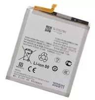 Samsung EB-BS721ABE Battery Li-Ion for Samsung SM-S926 Galaxy S24 FE 4700mAh (OEM)