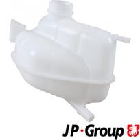 Aušinimo skysčio išsiplėtimo bakelis JP GROUP 4014700100
