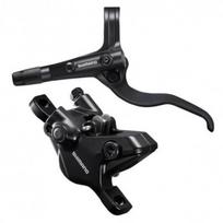 Dviračio diskiniai stabdžiai SHIMANO BL-MT401R/BR-MT410R REAR