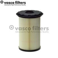 Kuro filtras DAVID VASCO C319