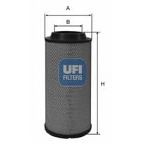 Oro filtras UFI 27.508.00