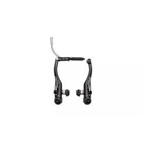Dviračių ratlankių stabdžiai SHIMANO BR-T610 Deore 107mm Front