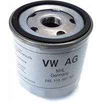 Alyvos filtras AUDI/VW 04E115561AC