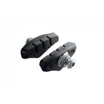 Dviračio stabdžių kaladėlės SHIMANO R50T2 BR-4600 Tiagra