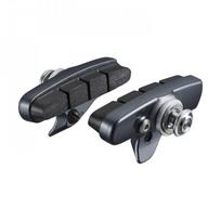 Dviračio stabdžių kaladėlės SHIMANO R55C4 BR-6810 Ultegra
