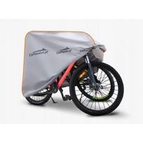 Dviračio uždangalas CARPASSION Twin bike cover