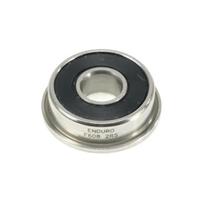 Dviračio guolis ENDURO BEARINGS F608 2RS ABEC 3