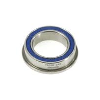 Dviračio guolis ENDURO BEARINGS F6700 2RS ABEC 3 Radial