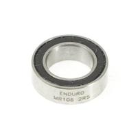 Dviračio guolis ENDURO BEARINGS MR 106 2RS ABEC 3
