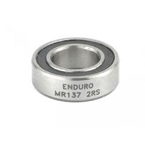 Dviračio guolis ENDURO BEARINGS MR 137 2RS ABEC 3