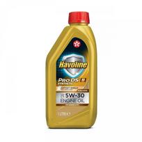 Variklio alyva TEXACO Havoline ProDS M SAE 5W30 1L