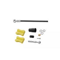 Dviračio stabdžių trosas SHIMANO SM-BH90 Hydraulic 2000mm