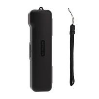 Sunnylife protective case with strap for Osmo Pocket 3 (black)
