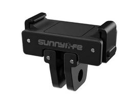 Sunnylife Foldable Quick Release Adapter for Osmo Pocket 3