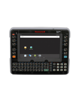 Honeywell Thor VM1A outdoor, BT, Wi-Fi, NFC, QWERTY, Android, GMS
