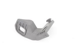 BMW F20 F21 F22 priekinio žibinto kronšteinas kairysis originalus 51647273065