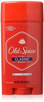 Vyriškas Dezodorantas Antiperspirantas Classic Old Spice 92G