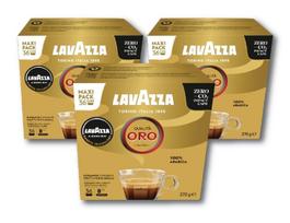 Kavos kapsulės Lavazza A Modo Mio Qualita Oro, 810g