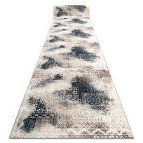 Rugsx kiliminis takas Patchwork 80x380 cm
