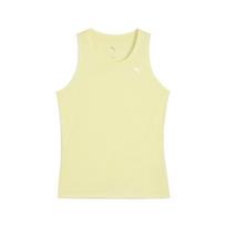 PUMA treniruočių marškinėliai moterims PUMA W RUN VELOCITY TANK (TRIBLEND) Gold Moon - 52684335, geltoni